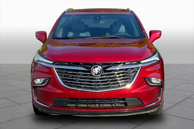 2024 Buick Enclave Premium FWD