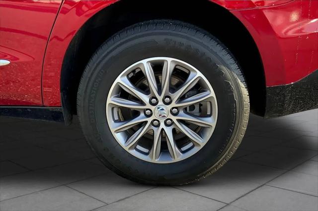 2024 Buick Enclave Premium FWD