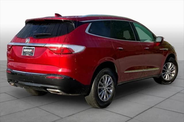 2024 Buick Enclave Premium FWD