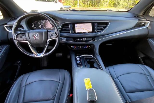 2024 Buick Enclave Premium FWD