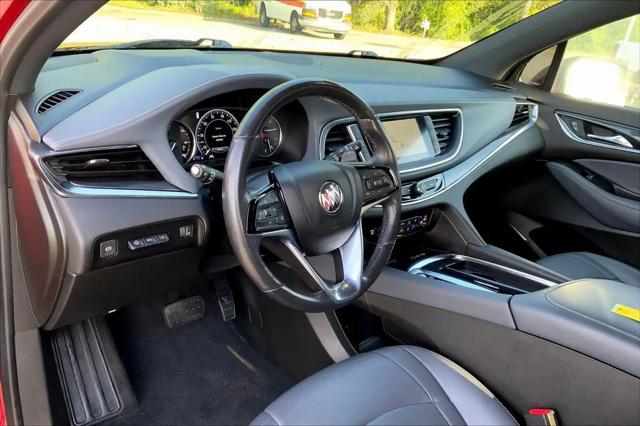 2024 Buick Enclave Premium FWD