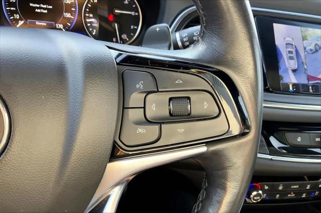 2024 Buick Enclave Premium FWD