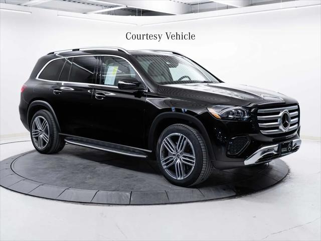 2026 Mercedes-Benz GLS GLS 450 4MATIC for sale in Somerville, MA