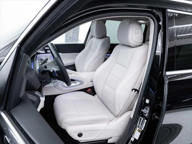 2026 Mercedes-Benz GLS GLS 450 4MATIC