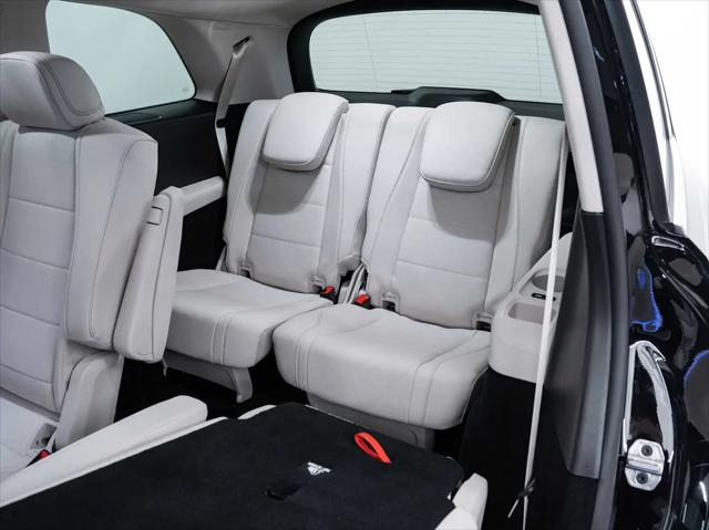 2026 Mercedes-Benz GLS GLS 450 4MATIC