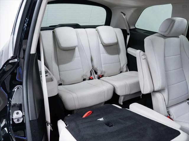 2026 Mercedes-Benz GLS GLS 450 4MATIC