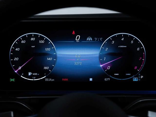 2026 Mercedes-Benz GLS GLS 450 4MATIC