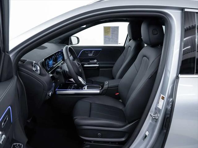 2026 Mercedes-Benz GLA-CLASS 4MATIC