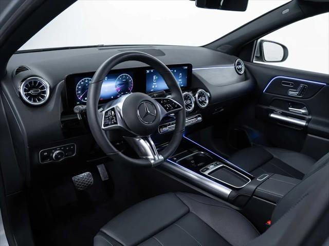 2026 Mercedes-Benz GLA-CLASS 4MATIC