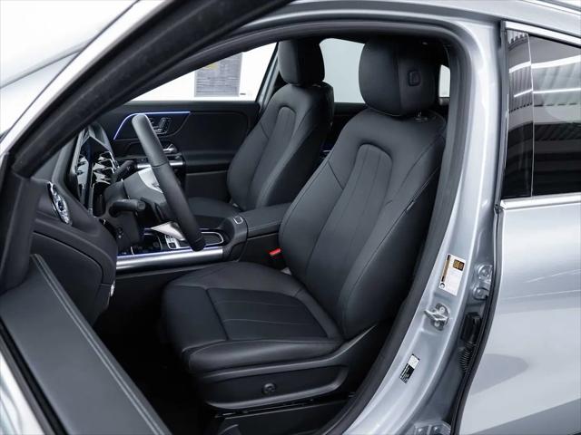 2026 Mercedes-Benz GLA-CLASS 4MATIC