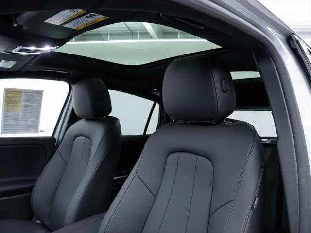 2026 Mercedes-Benz GLA-CLASS 4MATIC