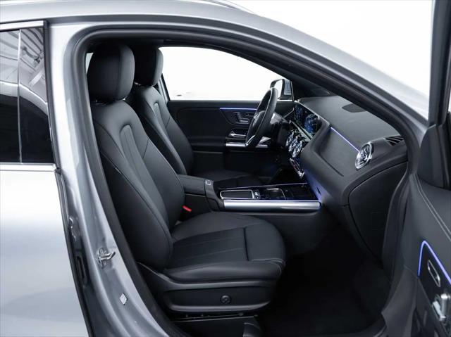 2026 Mercedes-Benz GLA-CLASS 4MATIC