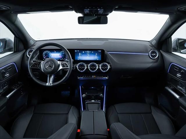 2026 Mercedes-Benz GLA-CLASS 4MATIC