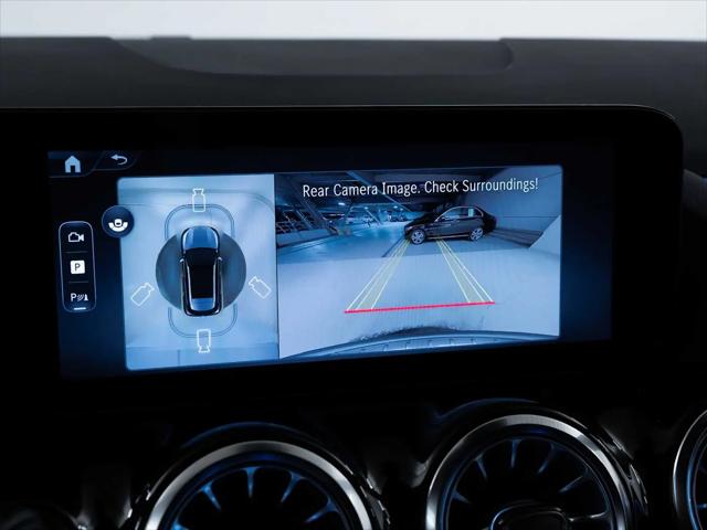 2026 Mercedes-Benz GLA-CLASS 4MATIC