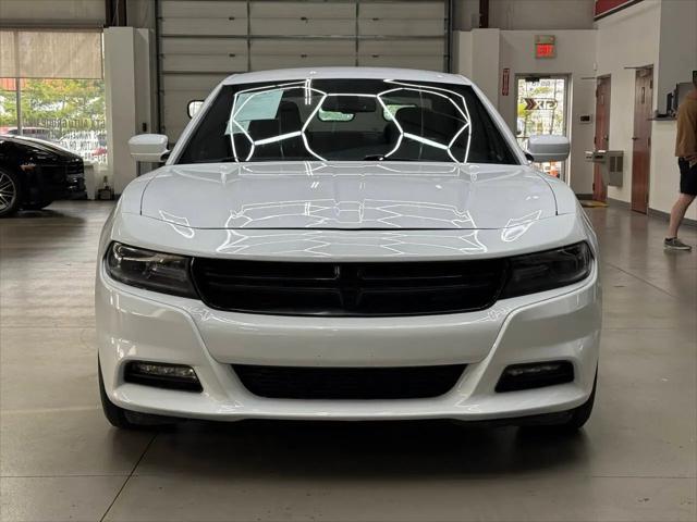 2018 Dodge Charger GT AWD
