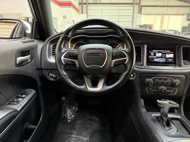 2018 Dodge Charger GT AWD
