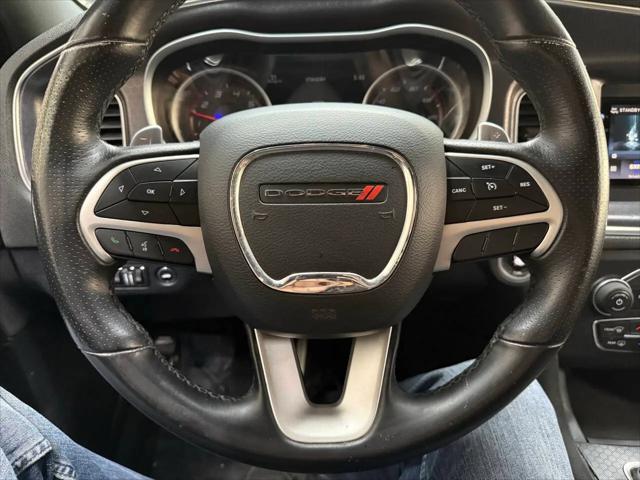 2018 Dodge Charger GT AWD