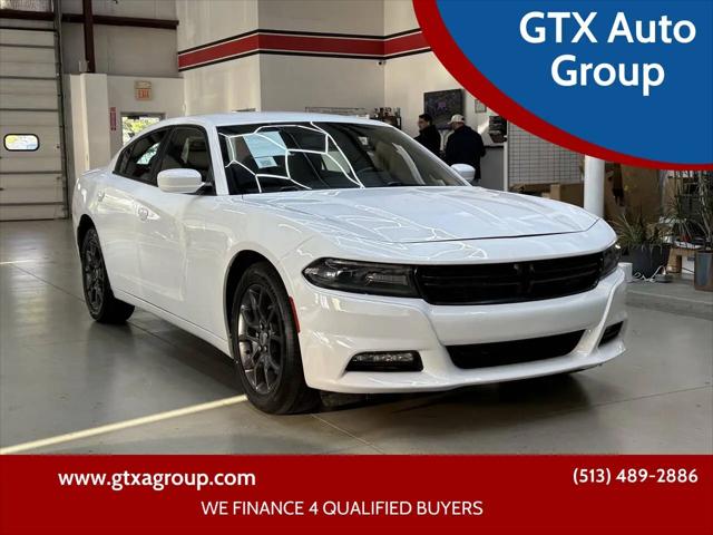 2018 Dodge Charger for sale near West Chester, OH