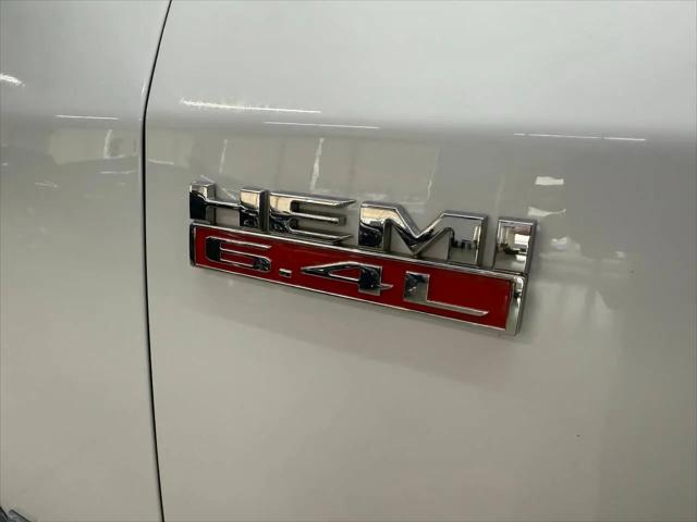 2022 Ram 2500 Tradesman Crew Cab 4x2 8' Box