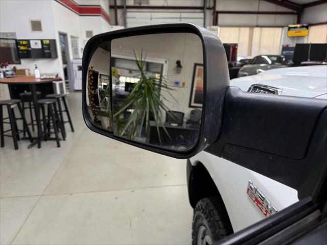 2022 Ram 2500 Tradesman Crew Cab 4x2 8' Box