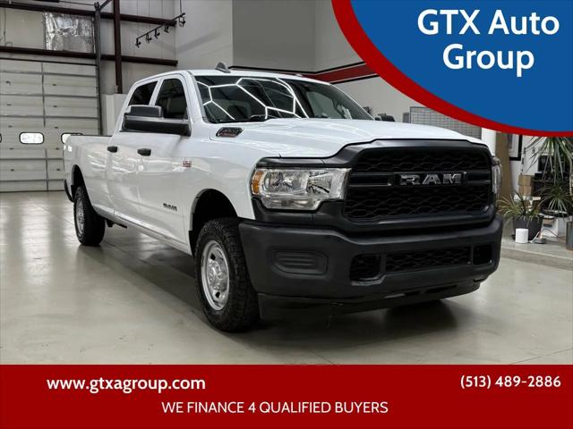 2022 Ram 2500 for sale near West Chester, OH