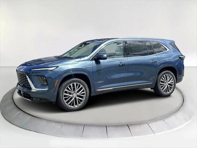 2026 Buick Enclave Avenir FWD for sale in Lakeland, FL