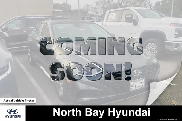 2023 Hyundai Sonata SEL for sale in Petaluma, CA