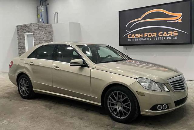 2010 Mercedes-Benz E 350 E 350 Sport for sale in Conway, SC