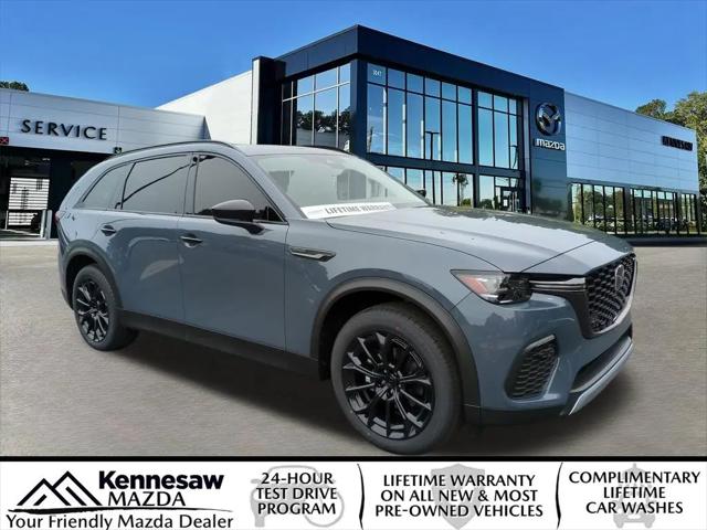 2026 Mazda CX-70 3.3 Turbo Premium for sale in Kennesaw, GA