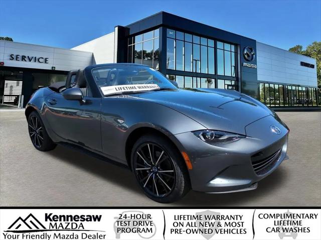 2026 Mazda MX-5 Grand Touring for sale in Kennesaw, GA
