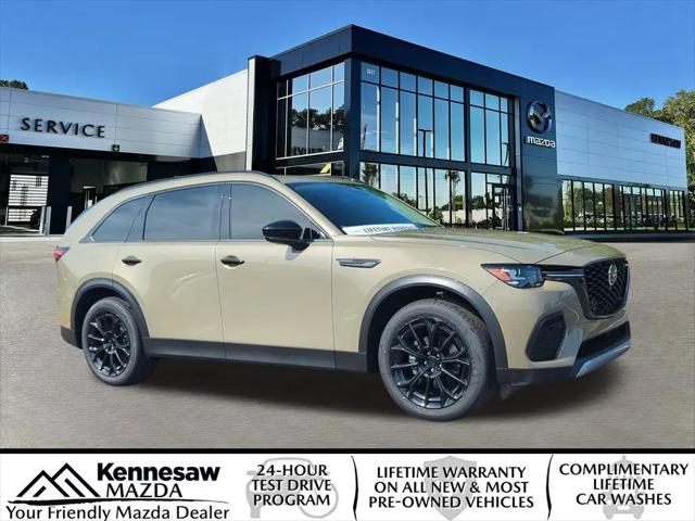 2026 Mazda CX-70 3.3 Turbo Premium for sale in Kennesaw, GA
