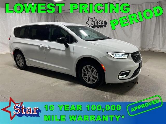 2025 Chrysler Pacifica Select for sale in Wiggins, MS