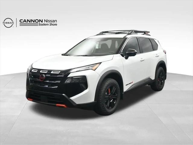 2026 Nissan Rogue Rock Creek for sale in Daphne, AL