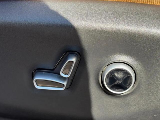 2022 Chrysler Pacifica Pinnacle AWD