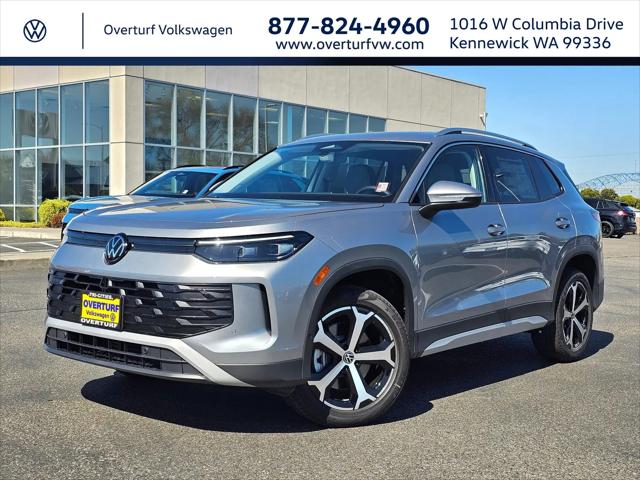 2026 Volkswagen Tiguan SE for sale in Kennewick, WA