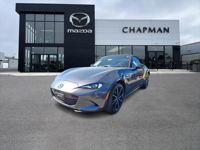 2026 Mazda MX-5 Grand Touring for sale in Egg Harbor Township, NJ