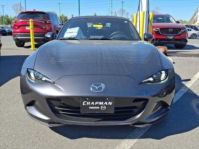 2026 Mazda MX-5 Grand Touring