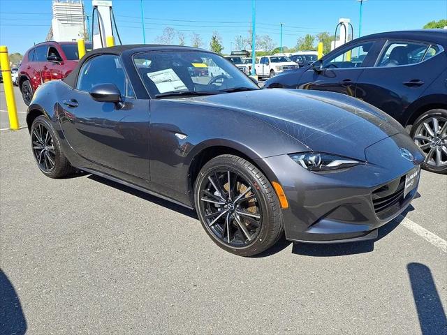 2026 Mazda MX-5 Grand Touring