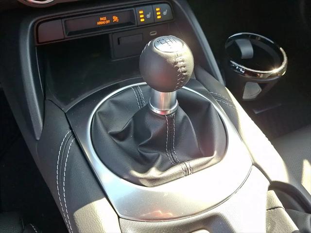 2026 Mazda MX-5 Grand Touring