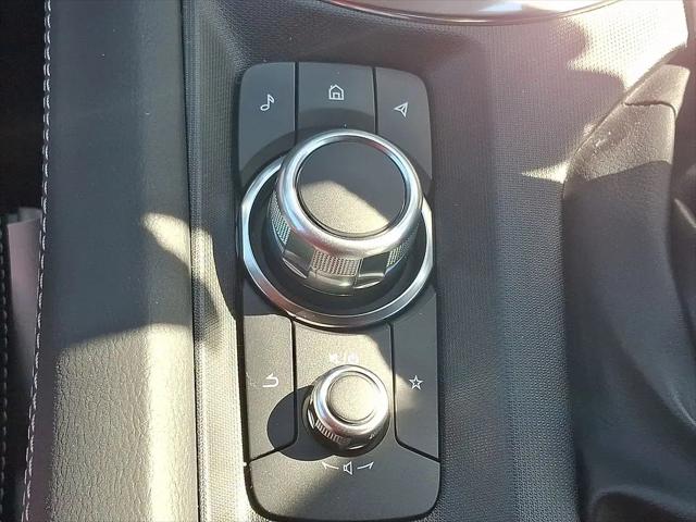 2026 Mazda MX-5 Grand Touring