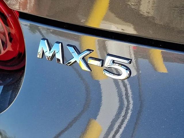 2026 Mazda MX-5 Grand Touring