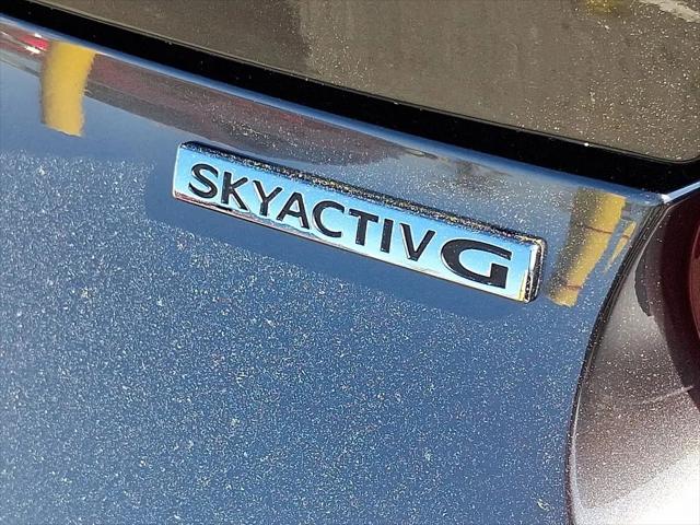 2026 Mazda MX-5 Grand Touring
