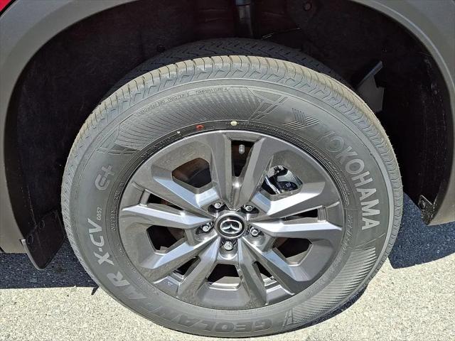 2026 Mazda CX-5 2.5 S Select