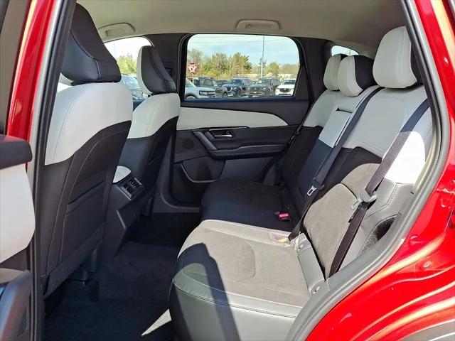 2026 Mazda CX-5 2.5 S Select