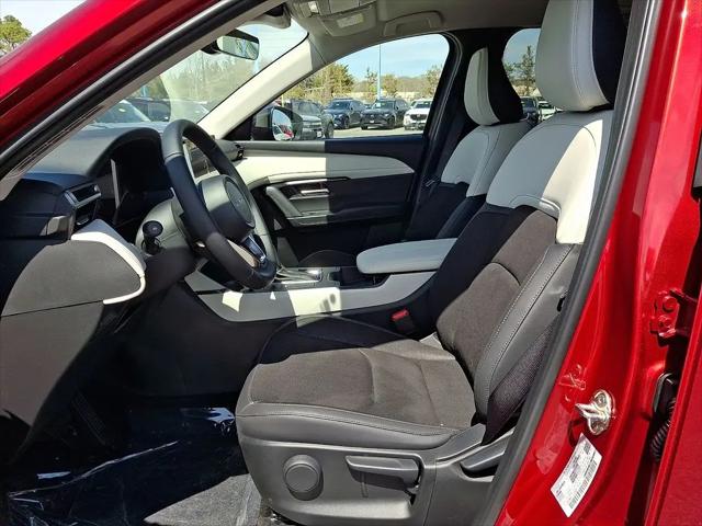 2026 Mazda CX-5 2.5 S Select