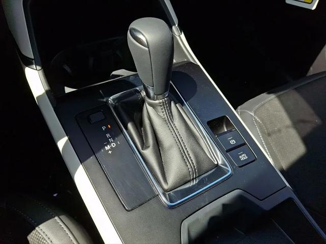 2026 Mazda CX-5 2.5 S Select