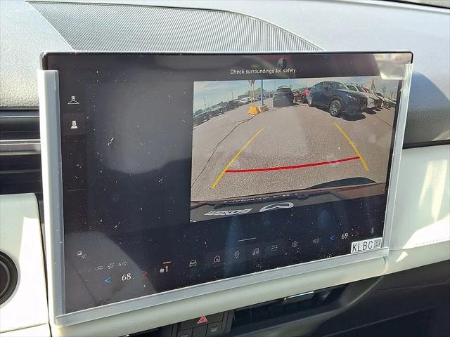 2026 Mazda CX-5 2.5 S Select