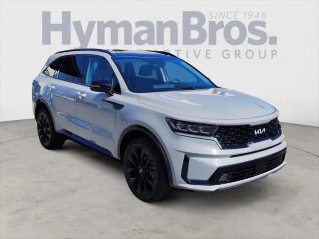 2023 Kia Sorento SX for sale in Richmond, VA
