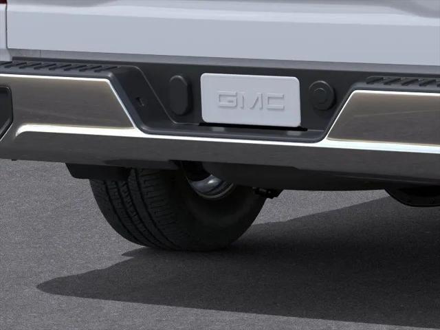 2026 GMC Sierra 1500 Double Cab, Standard Bed, Pro, 4WD