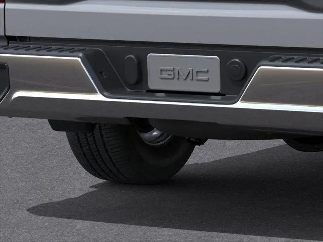 2026 GMC Sierra 1500 Double Cab, Standard Bed, Pro, RWD